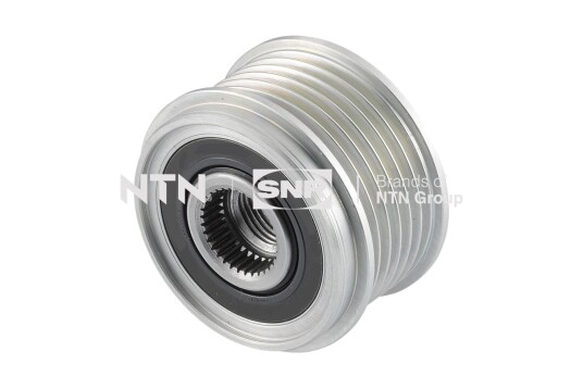 Dynamo remhjul SNR GA784.05 Dynamo remhjul SNR GA784.05