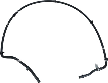 Radiatorslange NRF 167009