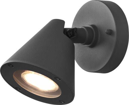 Trio Lighting Kaveri utendørs vegglampe