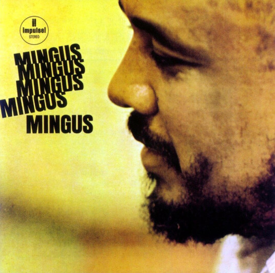 Charles Mingus Mingus Mingus Mingus Mingus Mingus CD