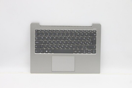 Lenovo Upper Case ASM 3N 81F4 MEDION