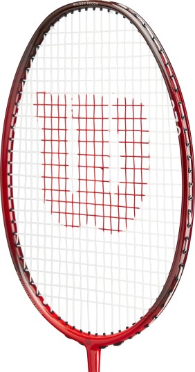 Wilson Recon 370 V3 Badmintonracket Head Heavy