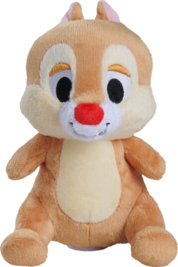 Disney Kosedyr Dale 15 cm Disney OneSize Kosedyr Beige Brun Disney Kosedyr Dale 15 cm Disney OneSize Kosedyr Beige Brun