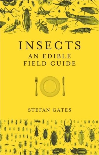 Insects Av Stefan Gates