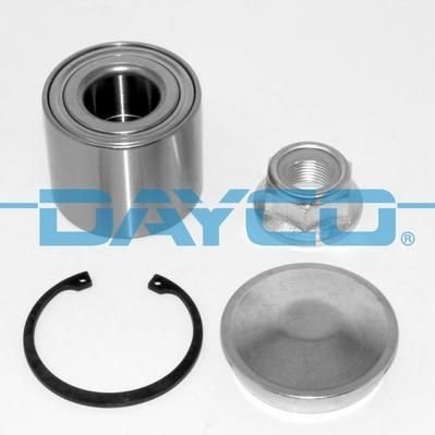Hjullager DAYCO KWD1059