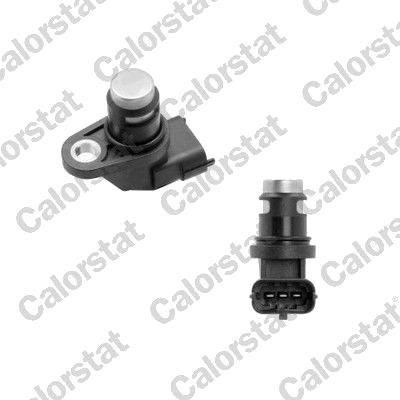 Sensor, kamakselposisjon CALORSTAT by Vernet CS0309