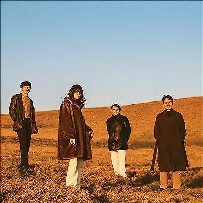 MediaTronixs FUR : When You Walk Away CD Album Digipak (2021) Pre-Owned