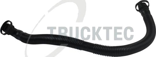 Slange veivhuslufting TRUCKTEC AUTOMOTIVE 07.10.053