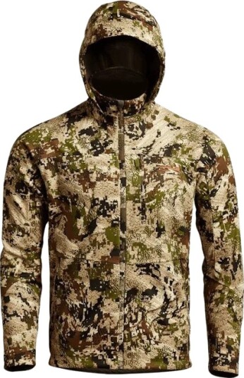 Sitka Jetstream Jacket Optifade Subalpine M