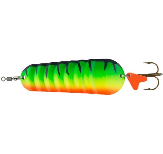 Atom 55g HTIGER NO COLOR NO SIZE  Skjesluk