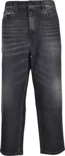 Cycle Herre Jeans Svart W34, Cycle Herre Jeans Svart W34,