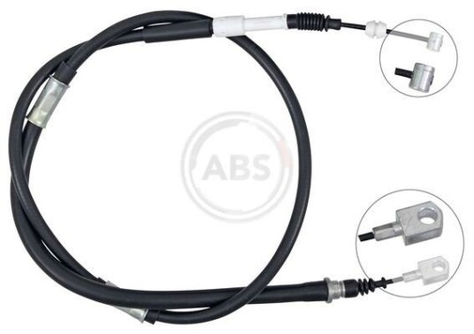Bremsewire A.B.S. K16409