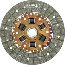 Clutchplate AISIN DT-064 Clutchplate AISIN DT-064