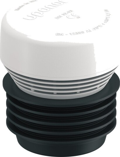 Uponor Vakuumventil 32–63mm