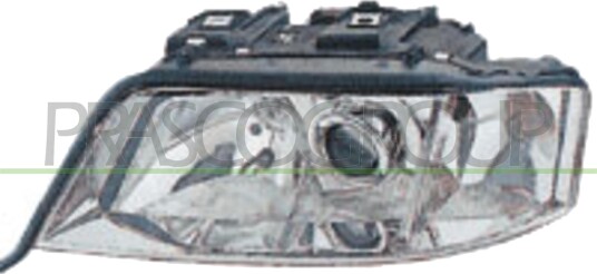 PRASCO AD0324904 Frontlykter