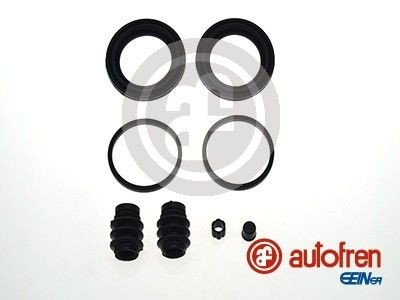 Autofren Seinsa Rep. sett bremsecaliper AUTOFREN SEINSA D42718 Autofren Seinsa Rep. sett bremsecaliper AUTOFREN SEINSA D42718