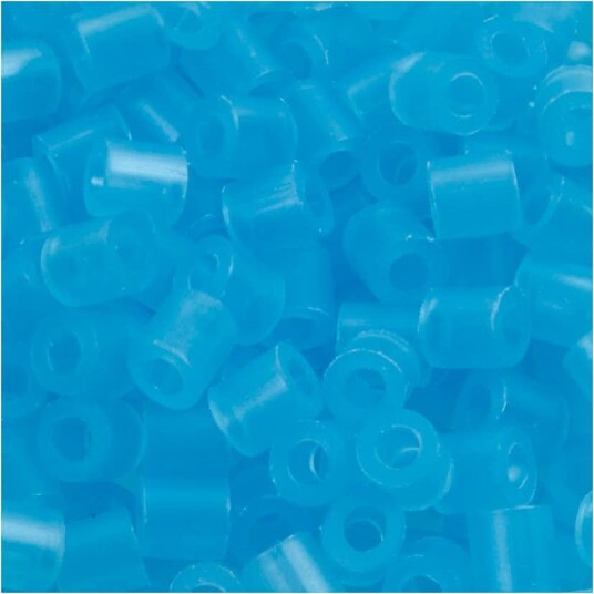 Rørperler Creativ Company Størrelse 5x5 mm Hullstr 2,5 mm Medium