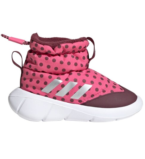 Adidas Sportswear Monofit Boot Minnie I Pink 25