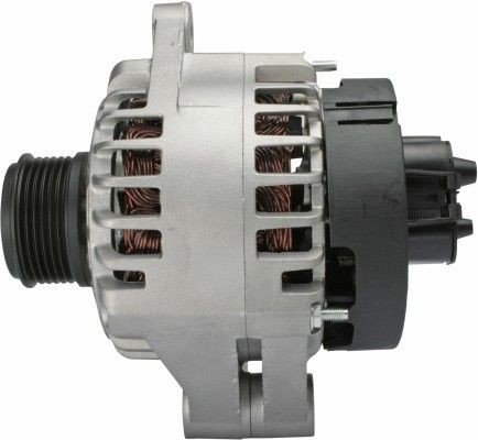 Dynamo HELLA 8EL 738 212-321