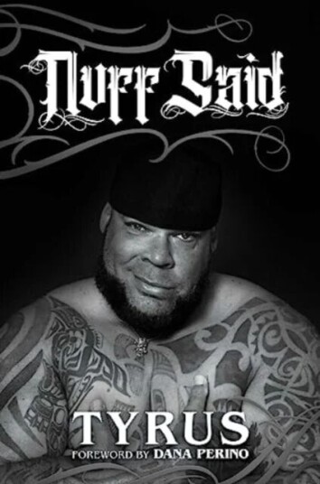 Nuff Said Av Tyrus