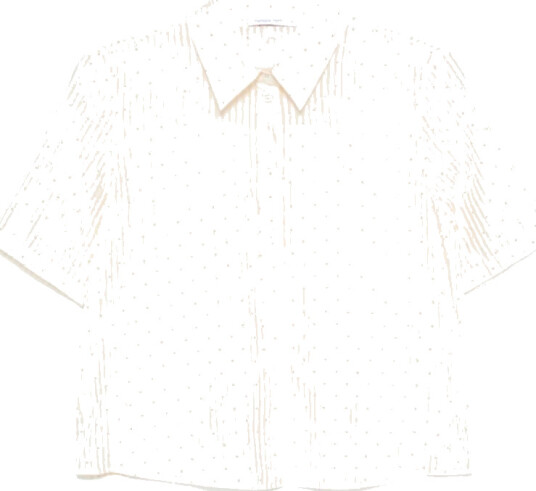 Patrizia Pepe Dame Bluser & Skjorter Hvit M, Patrizia Pepe Dame Bluser & Skjorter Hvit M,