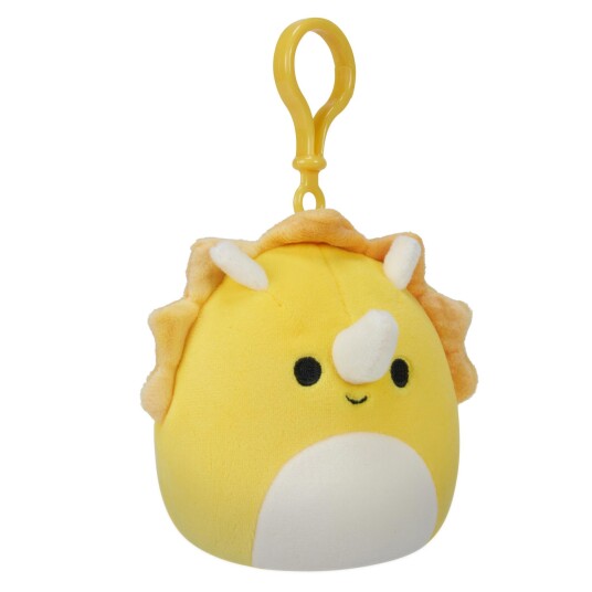 Squishmallows 9 cm P19 Clip On Plush Lancaster
