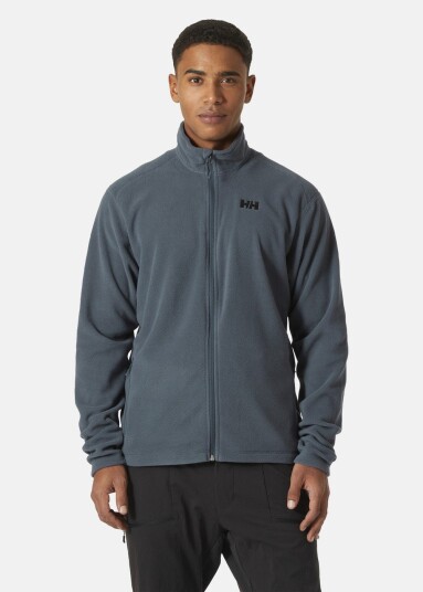 Helly Hansen Daybreaker Fleece Ja Alpine Frost 2xl Trøyer