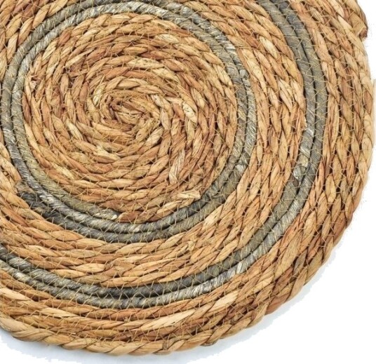 Mondex Bali Stekebrett / Bakeplate 38X38x0,5 Cm Boho