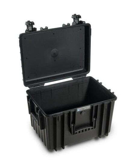 B+W Outdoor Case 5500 empty black B+W Outdoor Case 5500 empty black