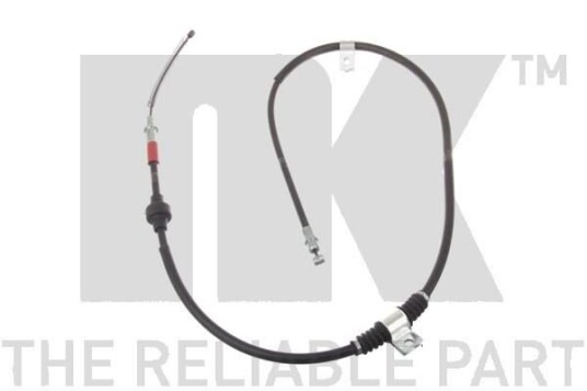 Bremsewire NK 903023 Bremsewire NK 903023