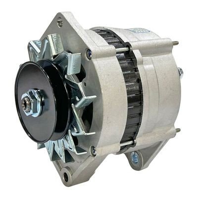 Dynamo PRESTOLITE ELECTRIC 860560 Dynamo PRESTOLITE ELECTRIC 860560