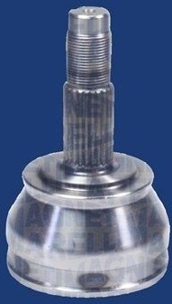 Magneti Marelli Drivknute drivaksel MAGNETI MARELLI 302015100001 Magneti Marelli Drivknute drivaksel MAGNETI MARELLI 302015100001