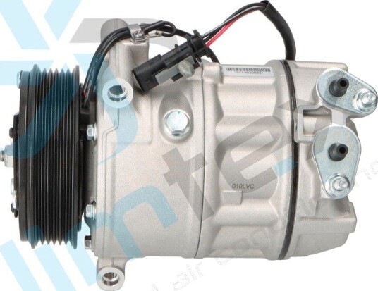 AC-kompressor CLIMTEX CH5-320 AC-kompressor CLIMTEX CH5-320