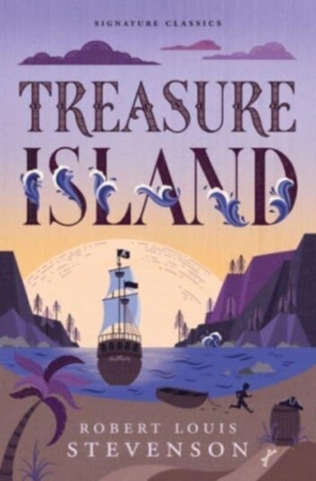 Treasure Island Treasure Island