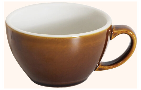 Loveramics Egg Series Coffee Cups - Latte - 300ml  Caramel  Cup