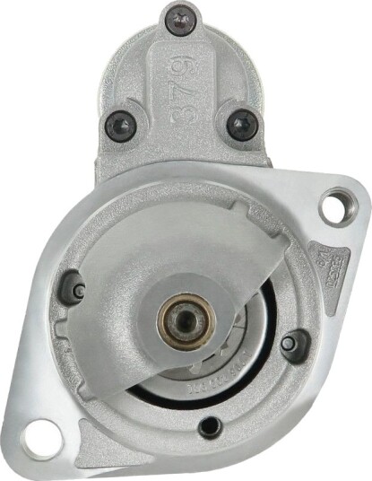 AS PL S0242SEG Starter AS PL S0242SEG Starter