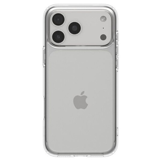 Spigen Ultra Hybrid Gjennomsiktig Deksel for iPhone 17 Pro