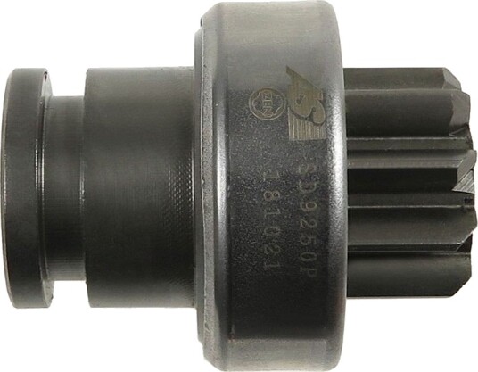 Friløpsgir, starter AS-PL SD9250P