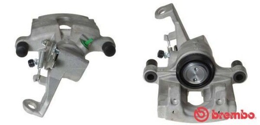 Bremsecaliper BREMBO F 36 032