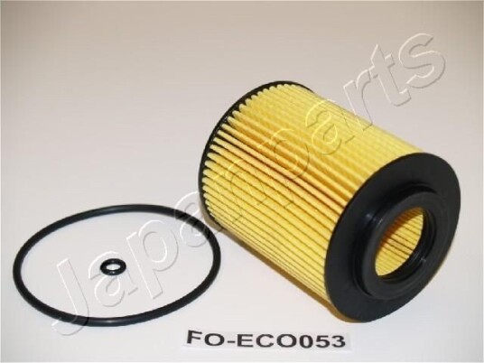 Oljefilter JAPANPARTS FO ECO053 Oljefilter JAPANPARTS FO ECO053