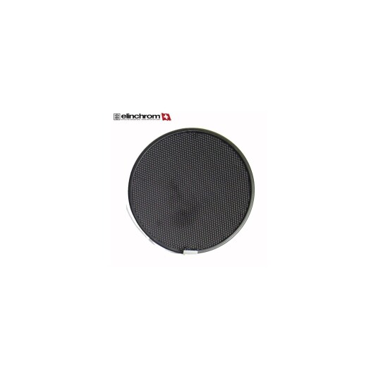 Elinchrom EL-26054 Bikuberaster 21cm 12° Passer til Elinchrome EL-26141