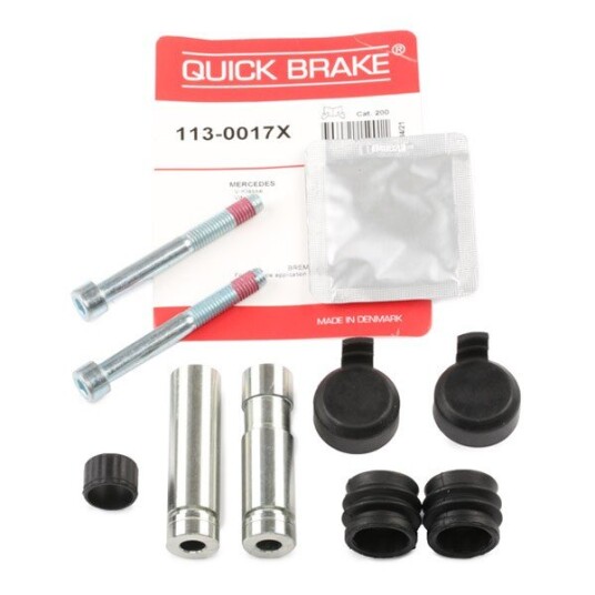 Quick Brake Glidebolter bremsecaliper QUICK BRAKE 113 0017X
