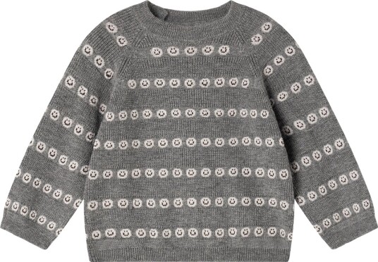 MarMar Copenhagen Torin B Grey 62