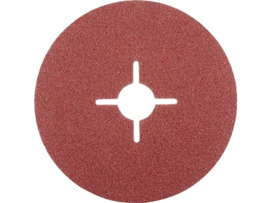 Rhodius 300062 Fiberplade Stål 25 Stk Rhodius 300062 Fiberplade Stål 25 Stk