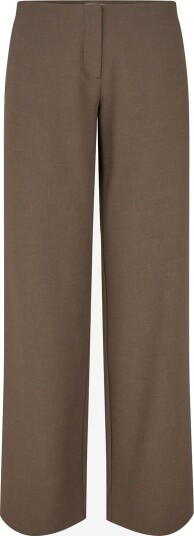 Five Units Pixiefv 826 MUD BROWN MELANGE 26 Long
