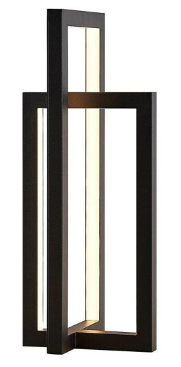 Lucande Hylda LED-bordlampe i svart Lucande Hylda LED-bordlampe i svart