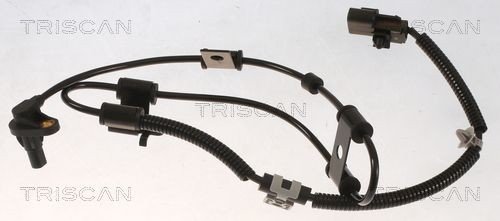 Sensor, ABS TRISCAN 8180 43187 Sensor, ABS TRISCAN 8180 43187