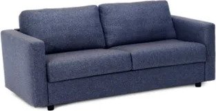 Hovden Møbel Sovesofa mySOFABED Saga 140 B 2370004