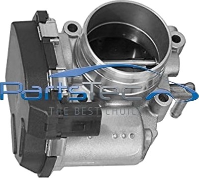 Gasspjeld PartsTec PTA516-0159