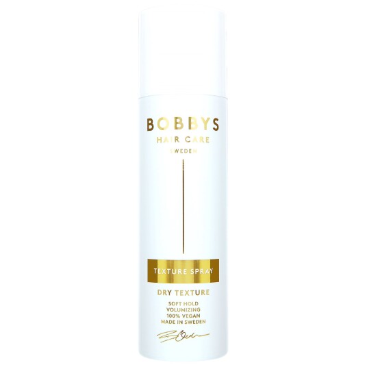 Bobbys Hair Care Texture Spray 251 250 ml Bobbys Hair Care Texture Spray 251 250 ml